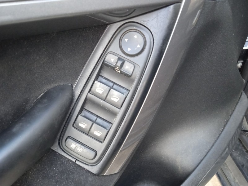 citroën c4 grand picasso i (ua_) del año 2007