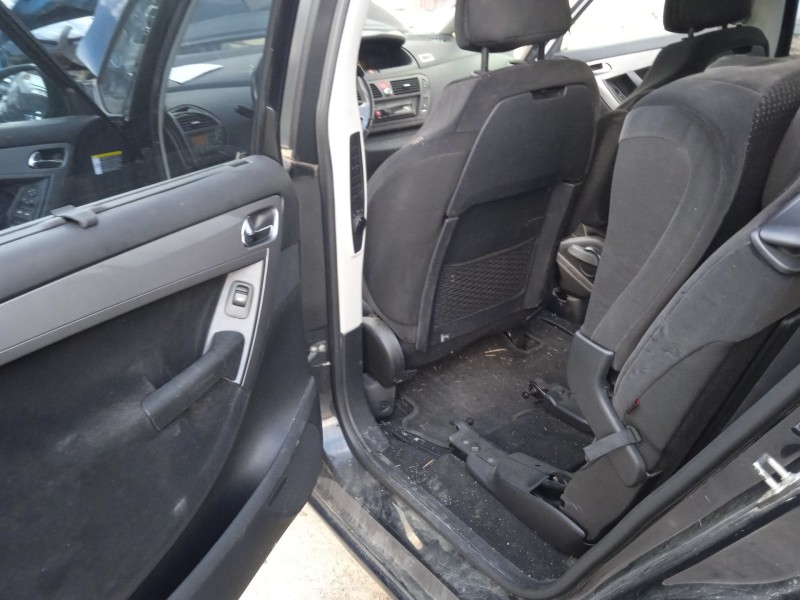 citroën c4 grand picasso i (ua_) del año 2007