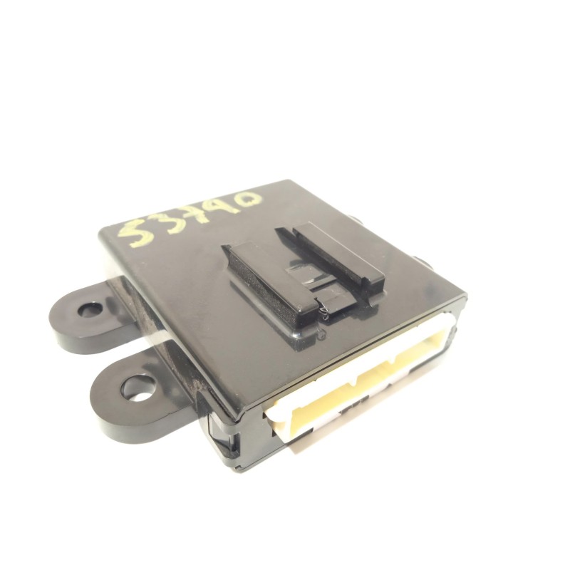 Recambio de modulo electronico para mitsubishi asx (ga_w_) 1.8 di-d (ga6w) referencia OEM IAM 1640A001  