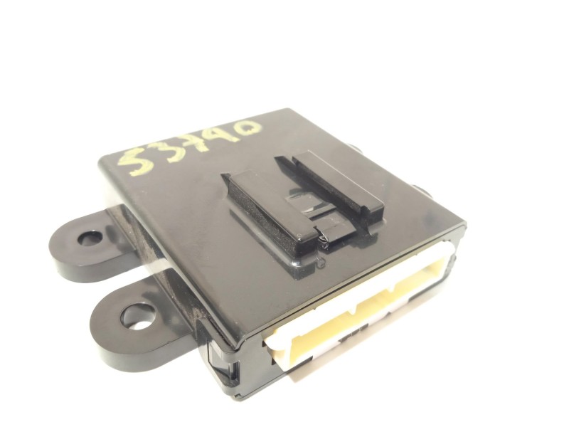 Recambio de modulo electronico para mitsubishi asx (ga_w_) 1.8 di-d (ga6w) referencia OEM IAM 1640A001  