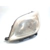Recambio de faro izquierdo para fiat fiorino 1.3 16v jtd cat referencia OEM IAM 1353198080  45570383