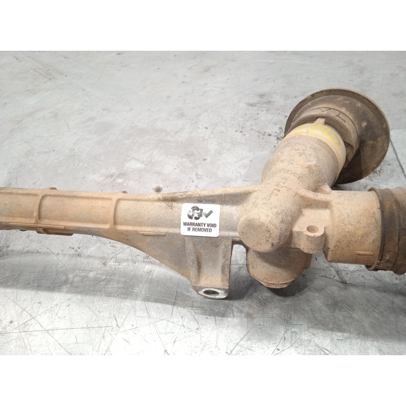 Recambio de cremallera direccion para mitsubishi asx (ga_w_) 1.8 di-d (ga6w) referencia OEM IAM 4410A453  