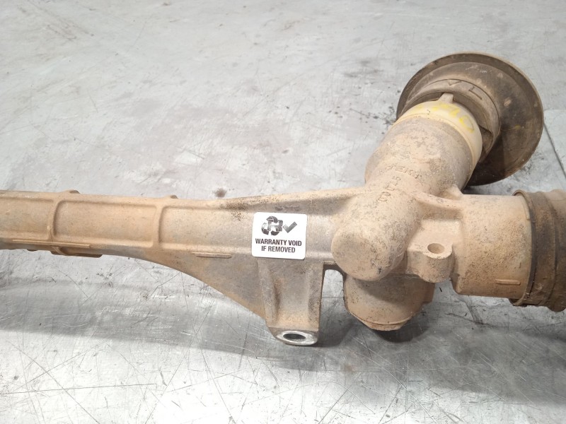 Recambio de cremallera direccion para mitsubishi asx (ga_w_) 1.8 di-d (ga6w) referencia OEM IAM 4410A453  