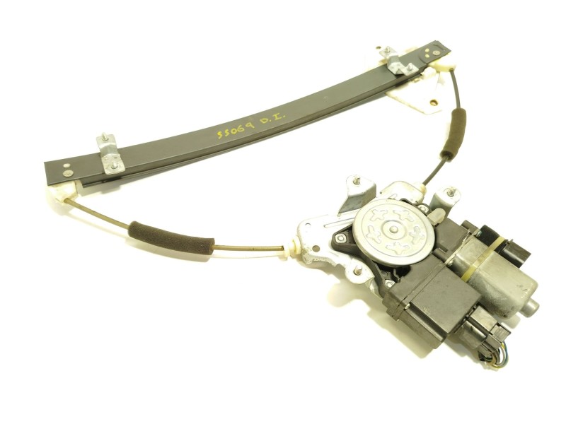 ELEVALUNAS DELANTERO IZQUIERDO 96673003 