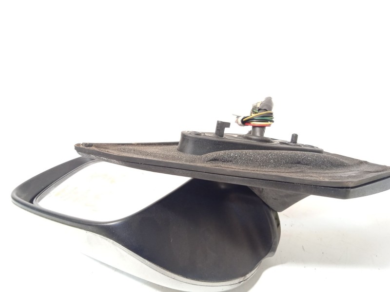 Recambio de retrovisor derecho para toyota avensis (_t25_) 2.2 d-4d (adt251_) referencia OEM IAM 8790105100  