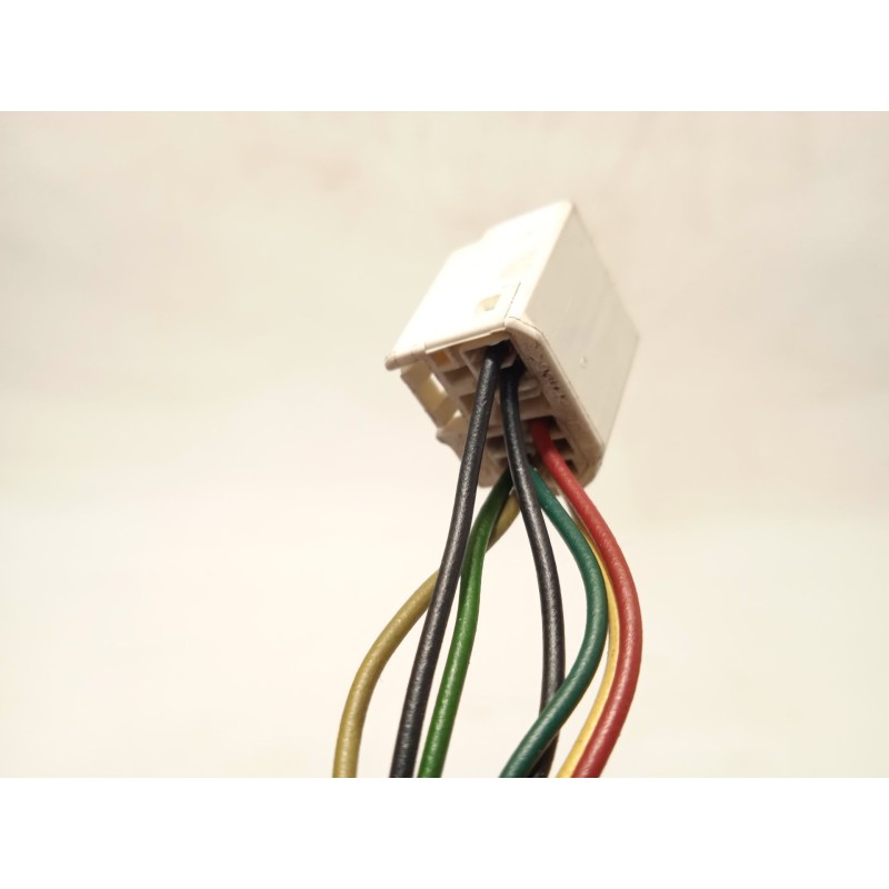 Recambio de retrovisor derecho para toyota avensis (_t25_) 2.2 d-4d (adt251_) referencia OEM IAM 8790105100  