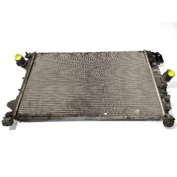 RADIADOR AGUA 13156387 51775637