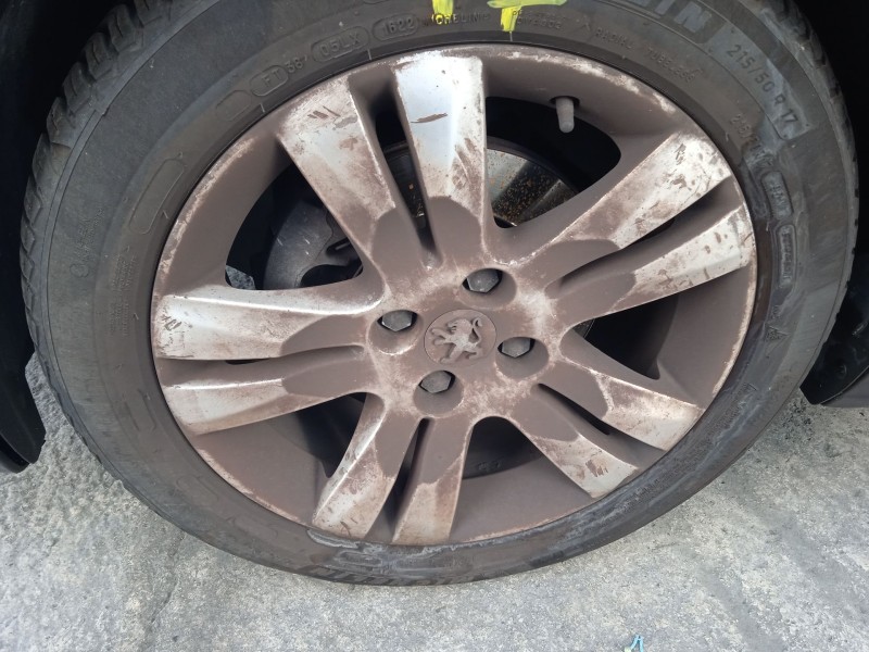 peugeot 5008 (0u_, 0e_) del año 2010