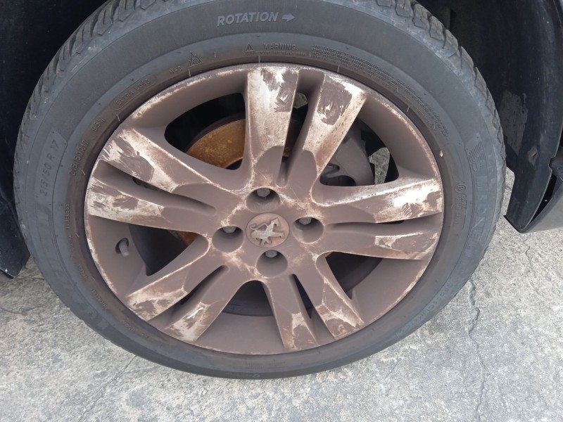 peugeot 5008 (0u_, 0e_) del año 2010