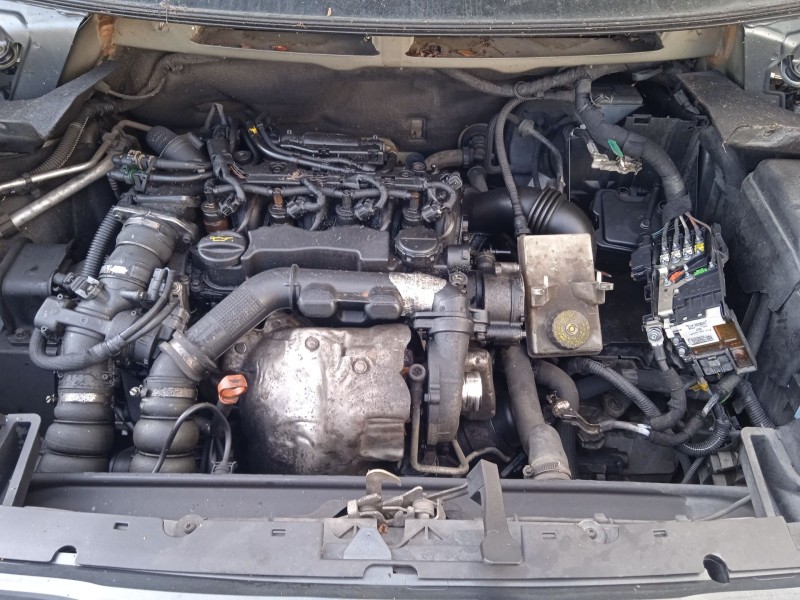 peugeot 5008 (0u_, 0e_) del año 2010