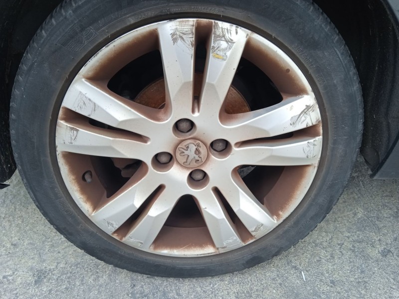 peugeot 5008 (0u_, 0e_) del año 2010