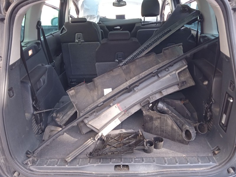 peugeot 5008 (0u_, 0e_) del año 2010