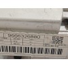 Recambio de cuadro instrumentos para citroën c5 station wagon millenium referencia OEM IAM 9666326880  