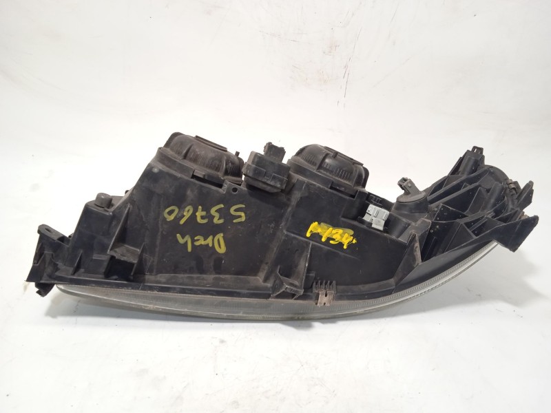 Recambio de faro derecho para volvo s60 i (384) 2.4 d referencia OEM IAM 89007870 8693588 