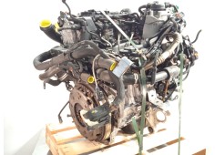 Recambio de motor completo para peugeot 508 i (8d_) 1.6 bluehdi 120 referencia OEM IAM BH01 BHZ 
