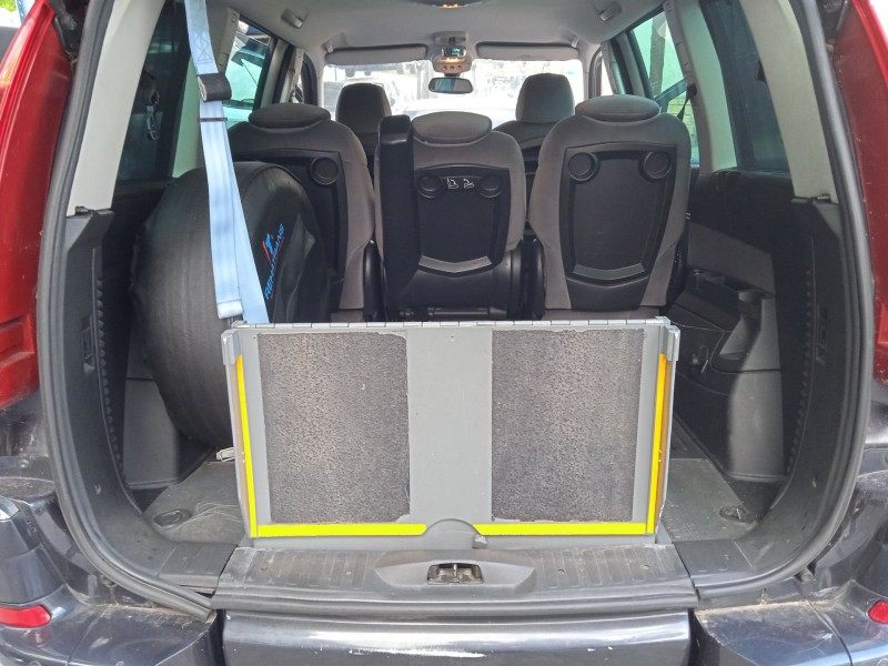 citroën c8 (ea_, eb_) del año 2010