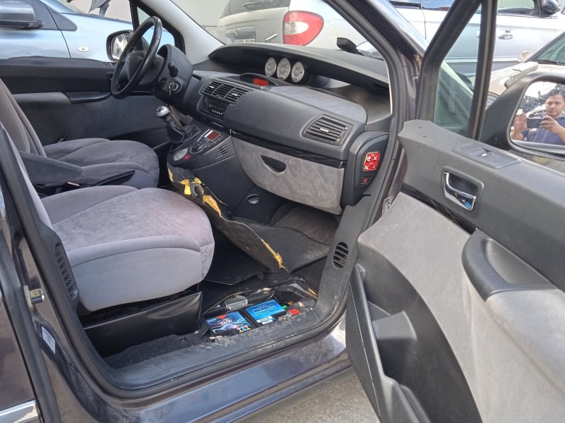 citroën c8 (ea_, eb_) del año 2010