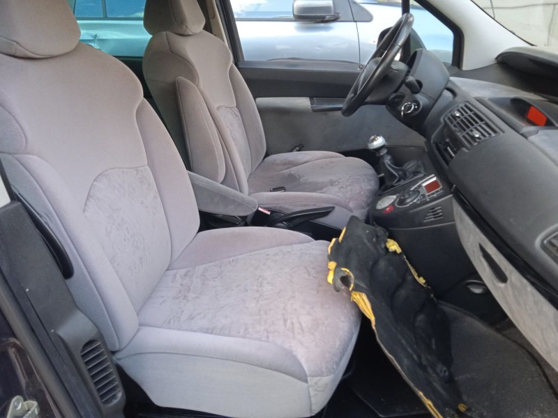 citroën c8 (ea_, eb_) del año 2010