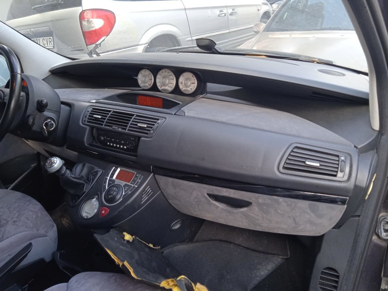 citroën c8 (ea_, eb_) del año 2010