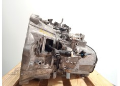 Recambio de caja cambios para peugeot 508 i (8d_) 1.6 bluehdi 120 referencia OEM IAM 20EA54 1610013180  2