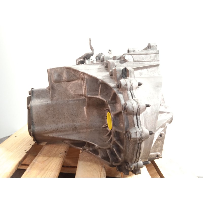 Recambio de caja cambios para peugeot 508 i (8d_) 1.6 bluehdi 120 referencia OEM IAM 20EA54 1610013180 