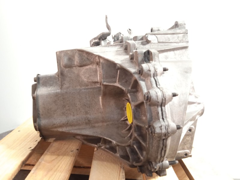 Recambio de caja cambios para peugeot 508 i (8d_) 1.6 bluehdi 120 referencia OEM IAM 20EA54 1610013180 