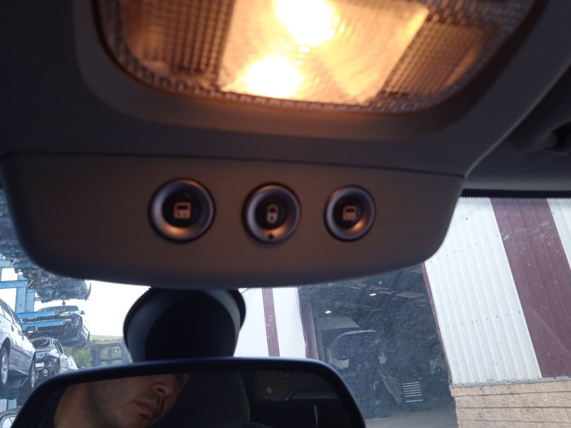 citroën c8 (ea_, eb_) del año 2010