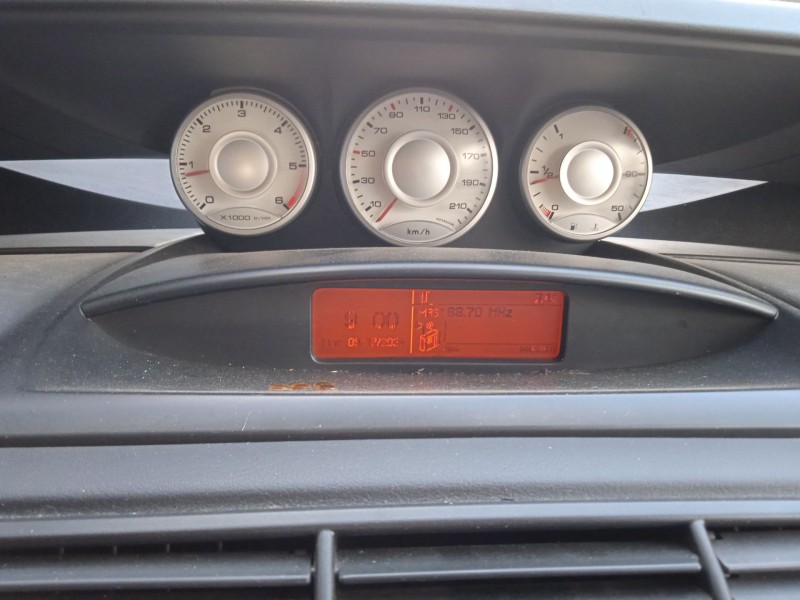 citroën c8 (ea_, eb_) del año 2010