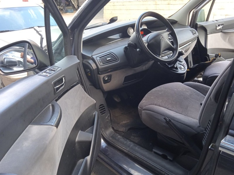 citroën c8 (ea_, eb_) del año 2010