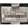 Recambio de mando multifuncion para renault laguna iii 2.0 dci diesel cat referencia OEM IAM 253B00004R  