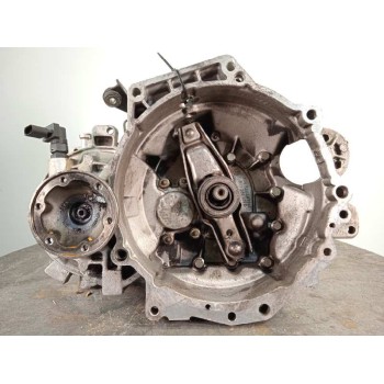 Recambio de caja cambios para volkswagen new beetle (9c1/1c1) 2.0 referencia OEM IAM EBP 02J300046QX 