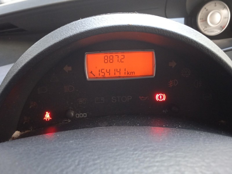 citroën c8 (ea_, eb_) del año 2010