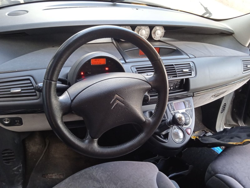 citroën c8 (ea_, eb_) del año 2010