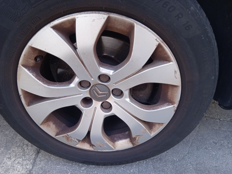 citroën c8 (ea_, eb_) del año 2010