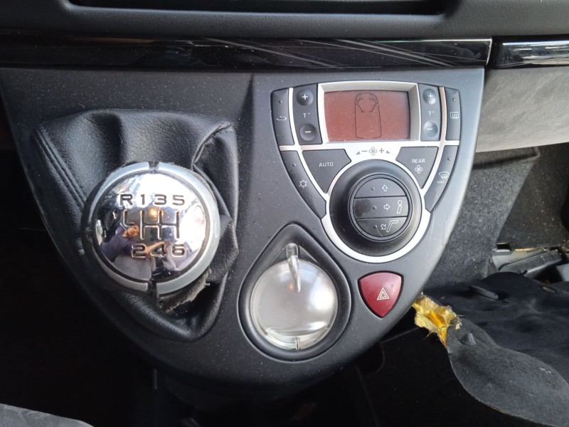 citroën c8 (ea_, eb_) del año 2010