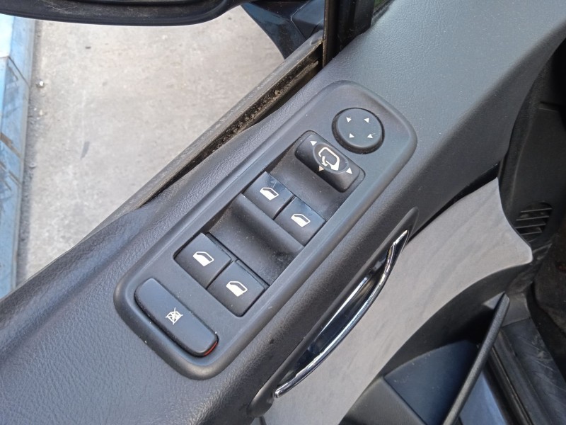 citroën c8 (ea_, eb_) del año 2010