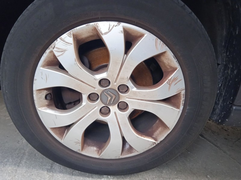 citroën c8 (ea_, eb_) del año 2010