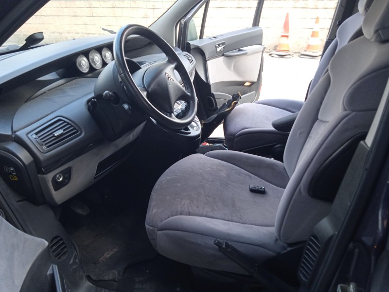 citroën c8 (ea_, eb_) del año 2010