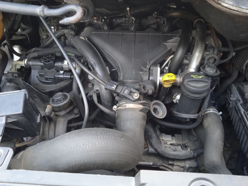 citroën c8 (ea_, eb_) del año 2010