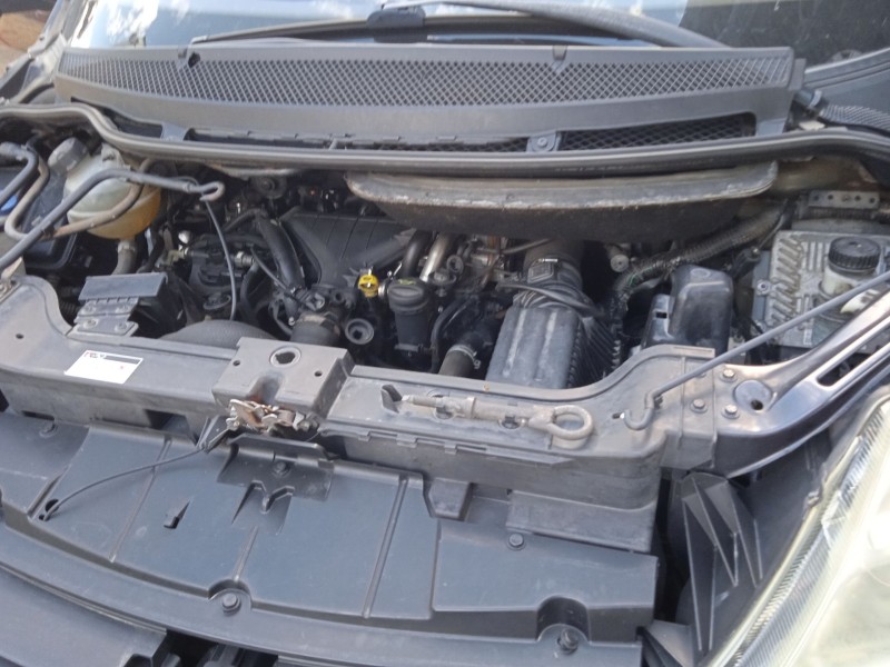 citroën c8 (ea_, eb_) del año 2010