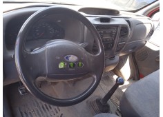 ford transit furgoneta (fa_ _) del año 2004 2