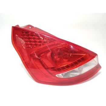 Recambio de piloto trasero izquierdo para ford fiesta (cb1) trend referencia OEM IAM 8A6113A603AB  1709553