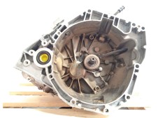 Recambio de caja cambios para renault captur ii (hf_) tce 160 (hfn1) referencia OEM IAM TL4388 320108352R 