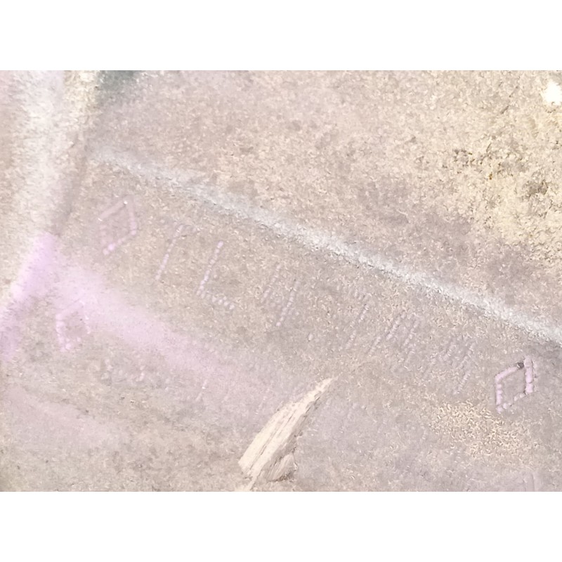 Recambio de caja cambios para renault captur ii (hf_) tce 160 (hfn1) referencia OEM IAM TL4388 320108352R 