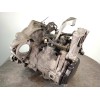 Recambio de caja cambios para volkswagen new beetle (9c1/1c1) 2.0 referencia OEM IAM EBP 02J300046QX 