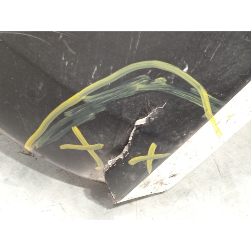 Recambio de paragolpes trasero para tesla model 3 (5yj3) ev referencia OEM IAM 1083983S0A  