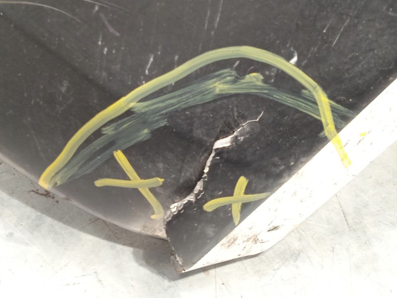 Recambio de paragolpes trasero para tesla model 3 (5yj3) ev referencia OEM IAM 1083983S0A  