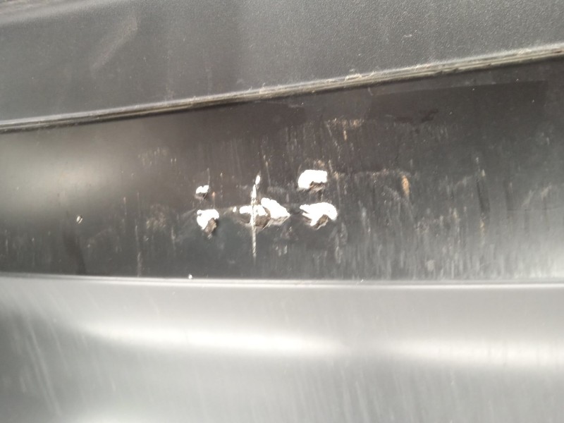 Recambio de paragolpes trasero para tesla model 3 (5yj3) ev referencia OEM IAM 1083983S0A  