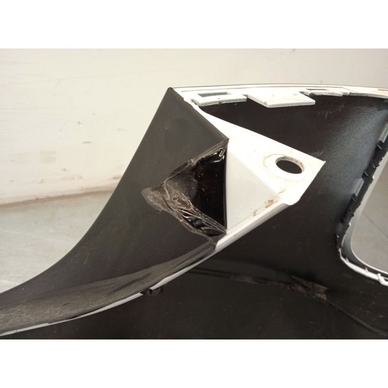 Recambio de paragolpes trasero para tesla model 3 (5yj3) ev referencia OEM IAM 1083983S0A  