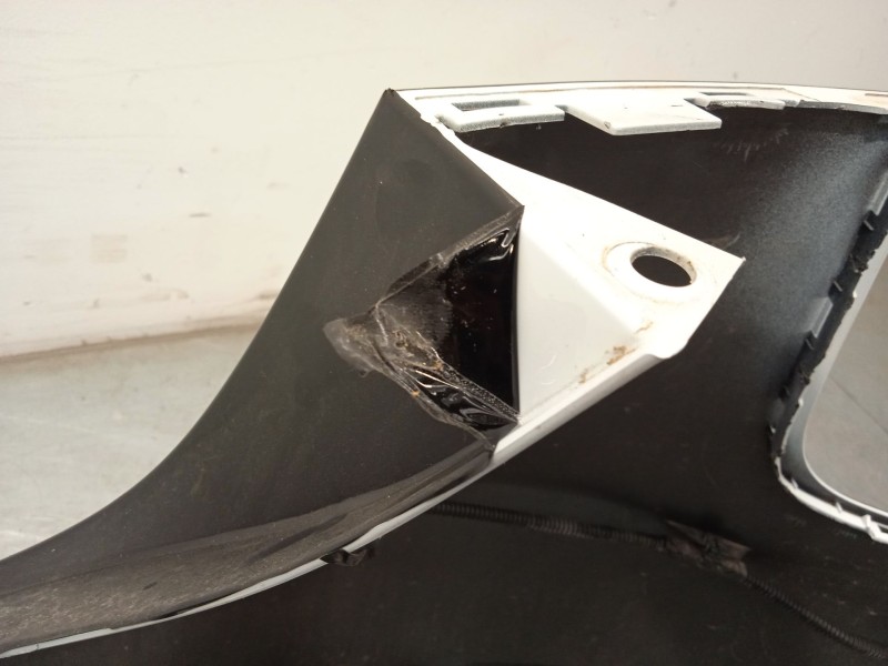 Recambio de paragolpes trasero para tesla model 3 (5yj3) ev referencia OEM IAM 1083983S0A  